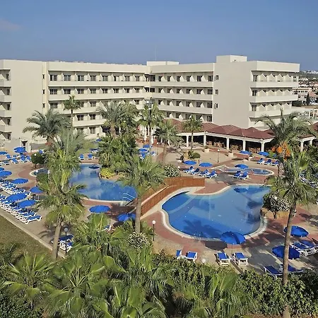 Nissiana & Hotel Agia Napa