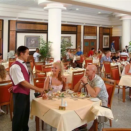 Hotel Nissiana &