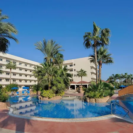 Nissiana & Hotel 3*